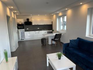 Modern new-build apartment - 7