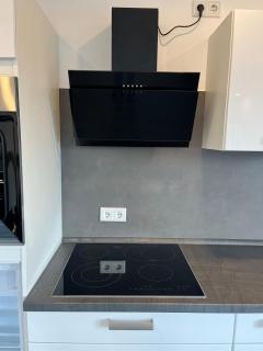 Modern new-build apartment - 3