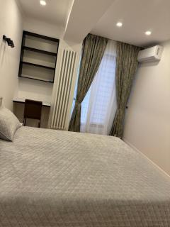 Apartment in Chisinau - 7