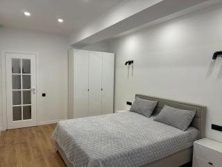 Apartment in Chisinau - 4