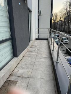 Apartment in Chisinau - 2