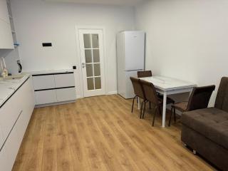 Apartment in Chisinau - 1