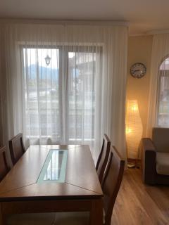 Cedar Lodge Apartament - Gondola - 5