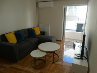 Seizani Athens Stay - Athene - 8