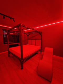 Apartament nomer 6 - 0