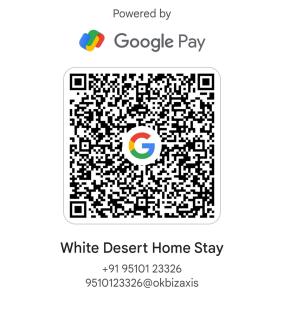 White Desert Home Stay - 2