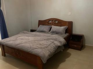 Pendo Furnished Apartments - 6