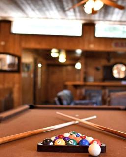 Wake and Glamp: Safari Tent Retreat for Water Sport Lovers in Cibolo, TX - 2