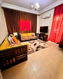 S3 Meublés Sousse - 4