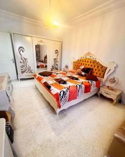 S3 Meublés Sousse - 5