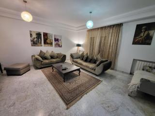 Duplex cité el Hana - 8