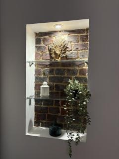 Gare Oissel - Le Paon - 9