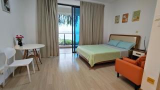 Superb hotel apartment - 1