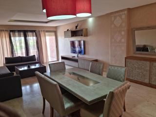 marrakech village - 9