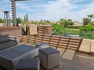 marrakech village - 5