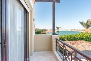 4 Bdr Villa with private heated pool in westgolf - 5