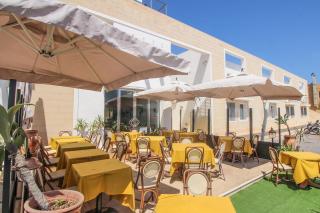 Hotel Paladini di Francia - Lampedusa - 4