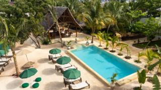 Hostel 197 - Nungwi - 8