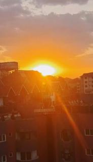 Deslly Afrika Stays - 1