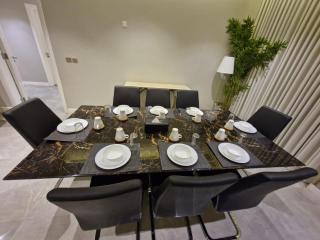 برج كابانا للوحدات السكنية - 7