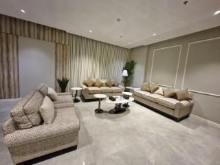 برج كابانا للوحدات السكنية - 4