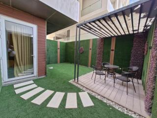 برج كابانا للوحدات السكنية - 2