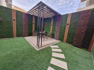 برج كابانا للوحدات السكنية - Riad - 1