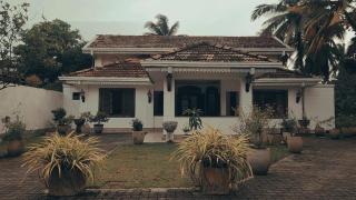 Das Haus Villa & Restaurant - 0