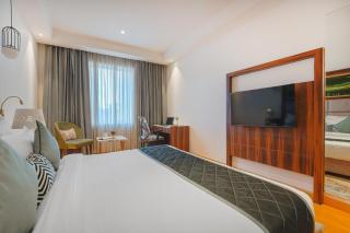 Hotel The Grand Infinity Near Delhi Airport - 1