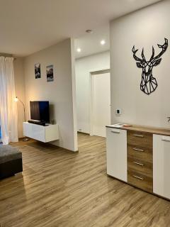 Moderne Wohnung in Heskem bei Marburg (Lahn) - 3