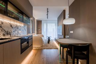 Bohéme apartmán v srdci Bratislavy - 8