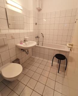 Bernsteinhaus Zingst - Perle 3 - 4