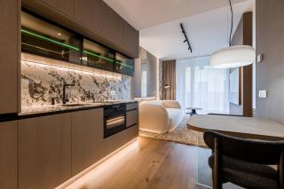 Bohéme apartmán v srdci Bratislavy - 9