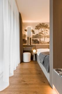 Bohéme apartmán v srdci Bratislavy - 7