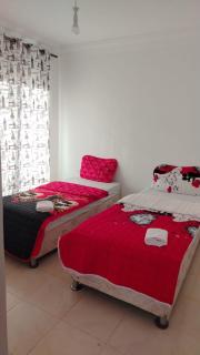 swahmaya apartments for rent - 1