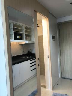 Sithonia Suite, Shore Residences Tower C near MOA - Manilla - 7