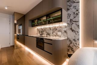 Bohéme apartmán v srdci Bratislavy - 1