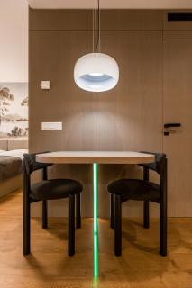 BOHÉME-City Center-Castle-Riverside-Self check-in-Aircondition - Bratislava - 2