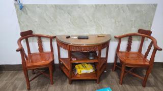 An Thịnh Apartment with balcony - 2