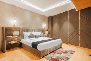 Hotel The Grand Infinity Near Delhi Airport - 5