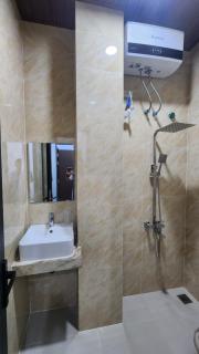 An Thịnh Apartment with balcony - 6