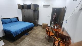 An Thịnh Apartment with balcony - 8