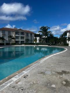 Cadaques caribe bayahibe - 1