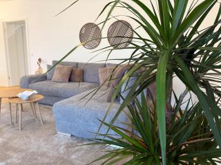 Gesamte Unterkunft Apartment in Bad Lippspringe - 8