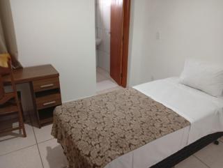 Hotel João Luzia - 6