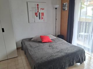 Studio cosy au pied des pistes - 5