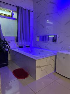 Suítes Hortênsias - 9