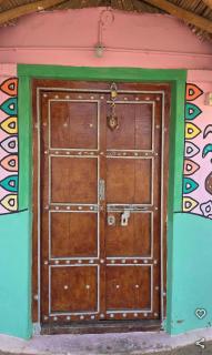 White Desert Home Stay - 7