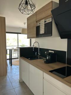 Au Pied du Pic Saint Loup - 5