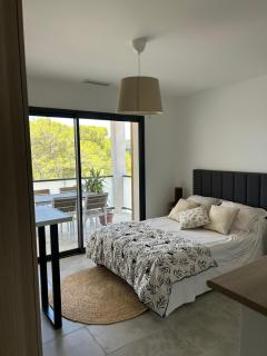 Au Pied du Pic Saint Loup - 3